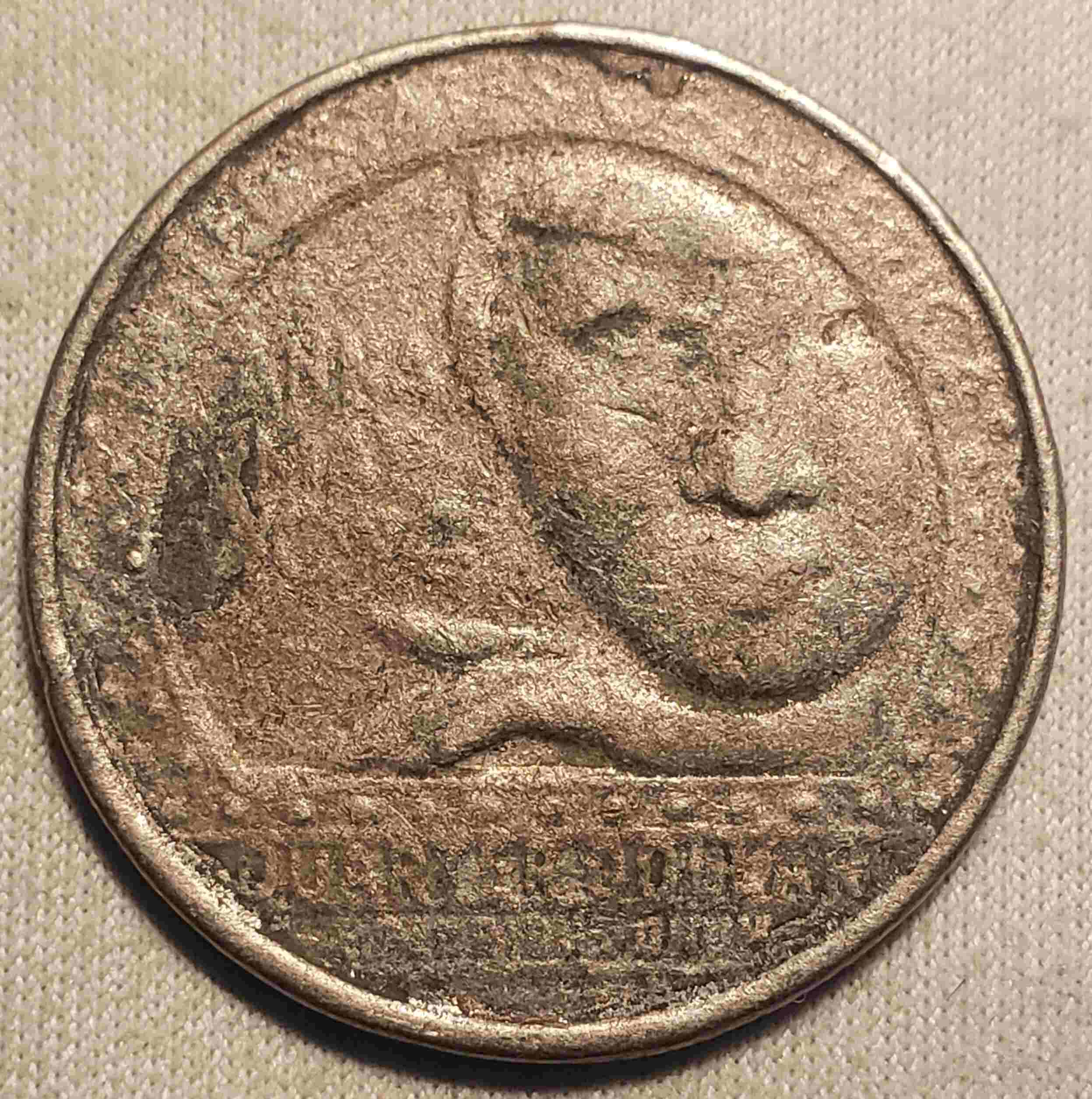 2022-Ann-May-Wong-Quarter-Condition-Issue.--Minting-Problem-Or-PMD?